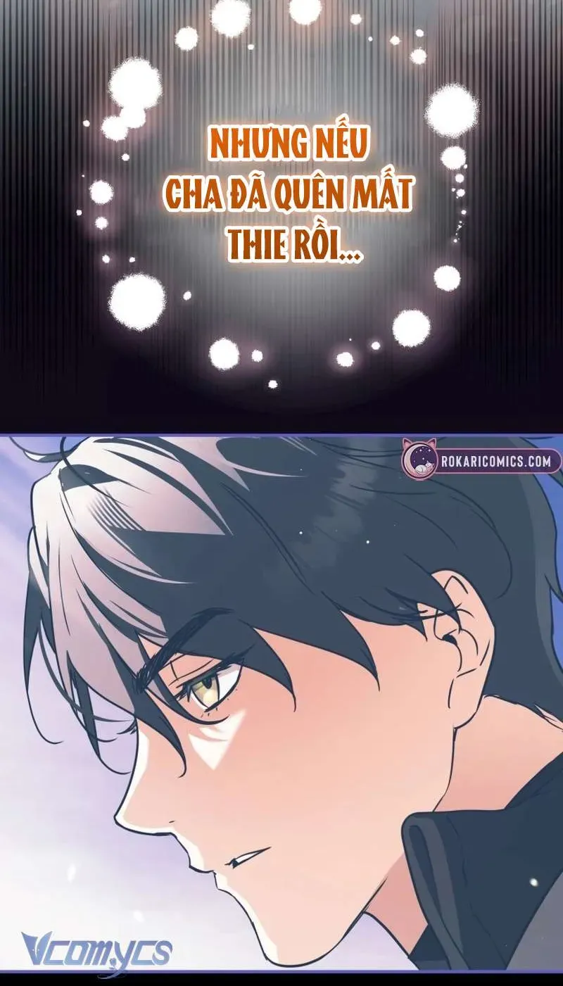 Bé Con Thiên Tài Bí Mật Đi Tìm Cha