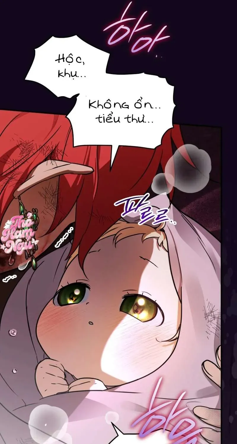 Bé Con Thiên Tài Bí Mật Đi Tìm Cha