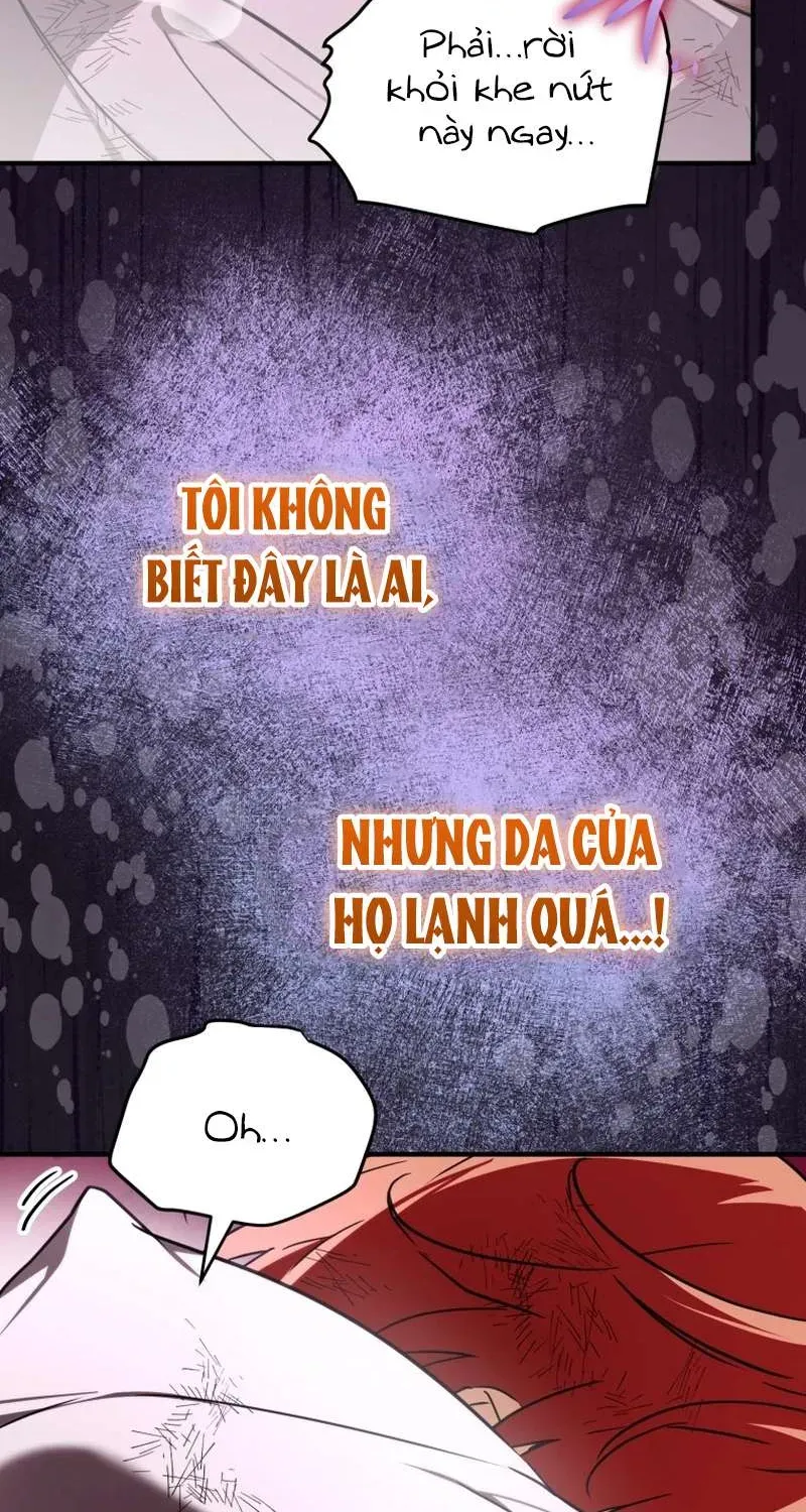 Bé Con Thiên Tài Bí Mật Đi Tìm Cha