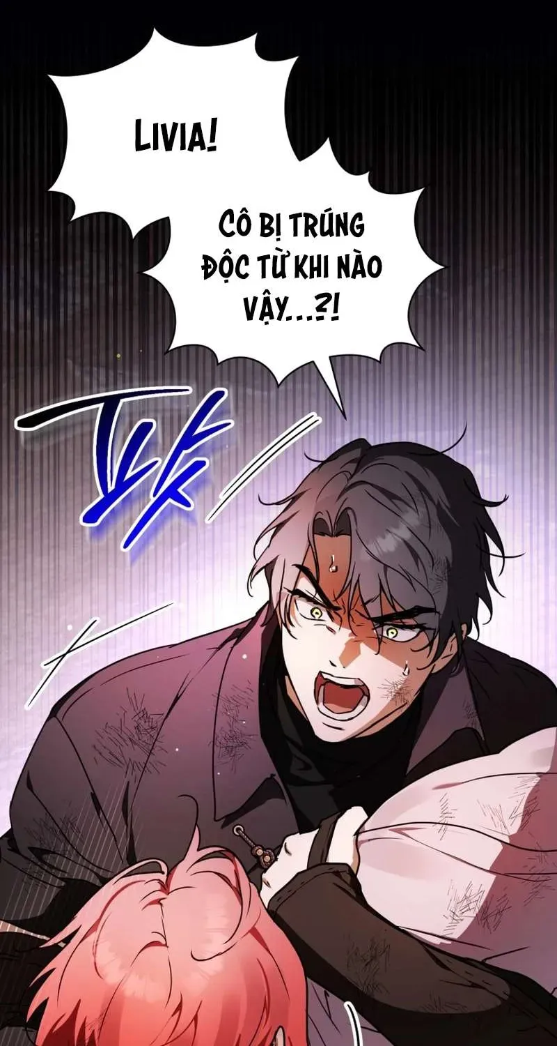 Bé Con Thiên Tài Bí Mật Đi Tìm Cha