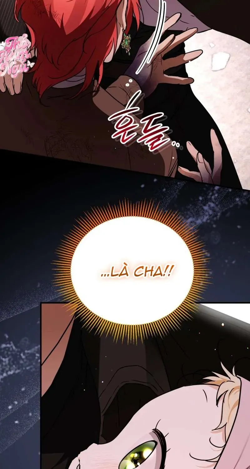 Bé Con Thiên Tài Bí Mật Đi Tìm Cha