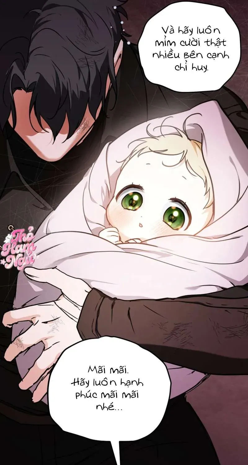 Bé Con Thiên Tài Bí Mật Đi Tìm Cha