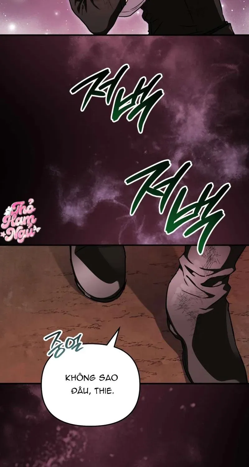 Bé Con Thiên Tài Bí Mật Đi Tìm Cha