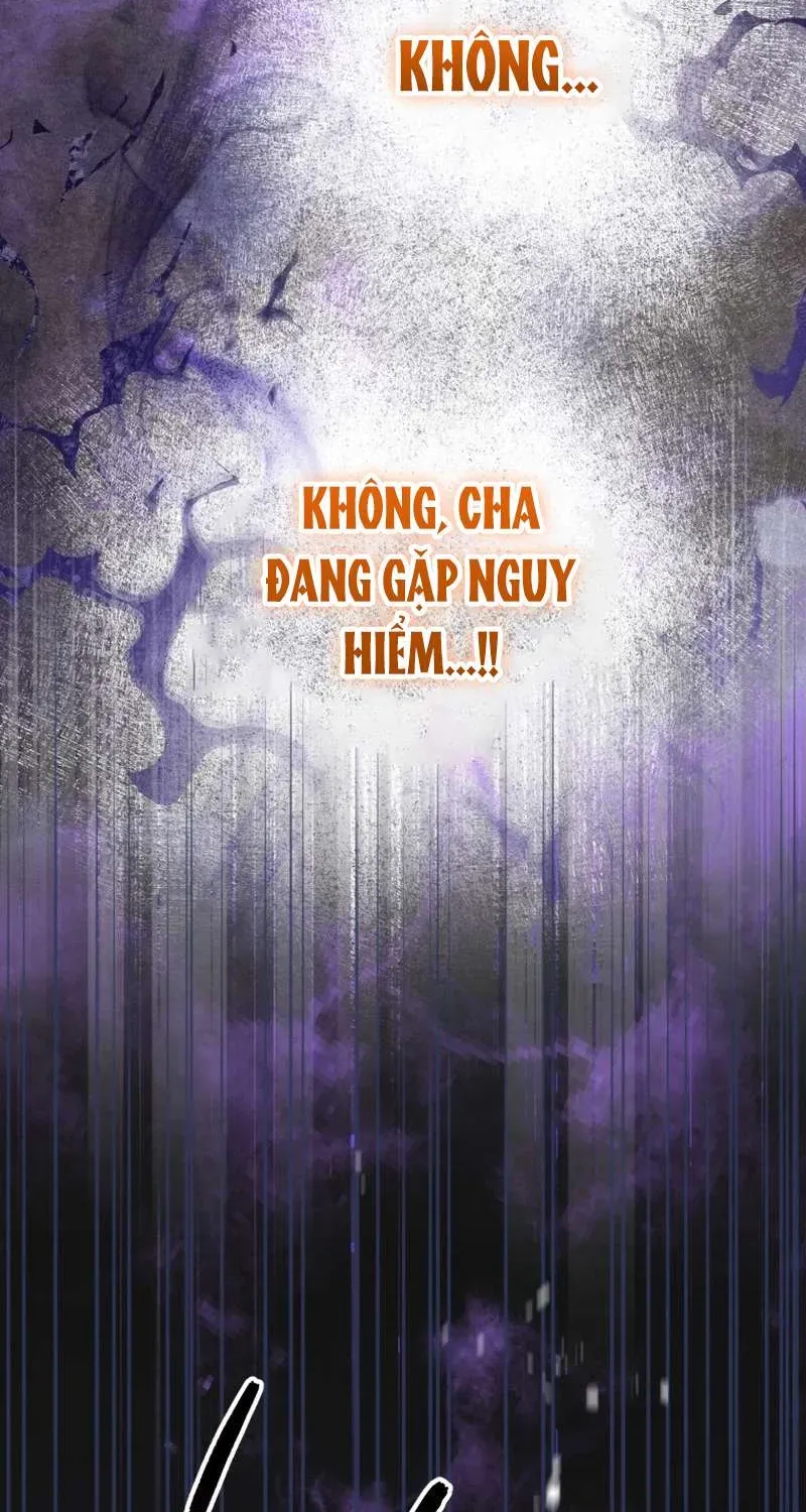 Bé Con Thiên Tài Bí Mật Đi Tìm Cha