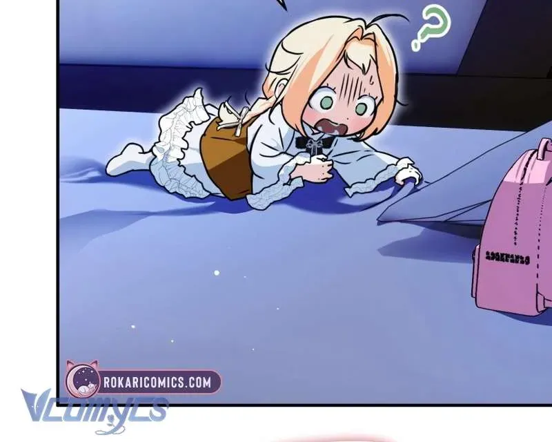 Bé Con Thiên Tài Bí Mật Đi Tìm Cha