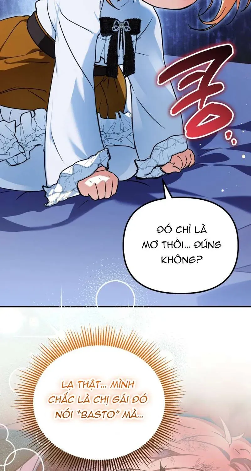 Bé Con Thiên Tài Bí Mật Đi Tìm Cha