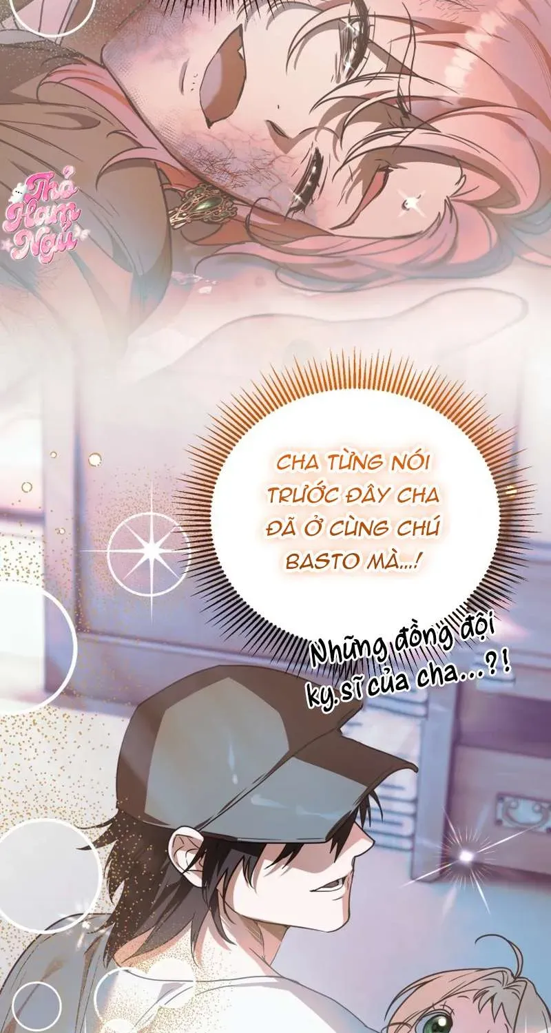 Bé Con Thiên Tài Bí Mật Đi Tìm Cha