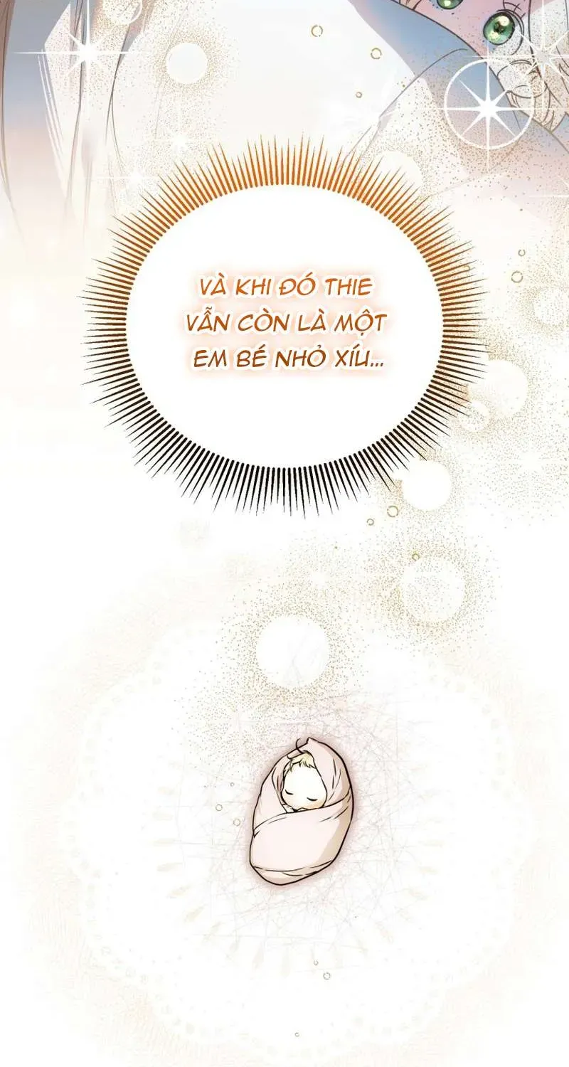 Bé Con Thiên Tài Bí Mật Đi Tìm Cha