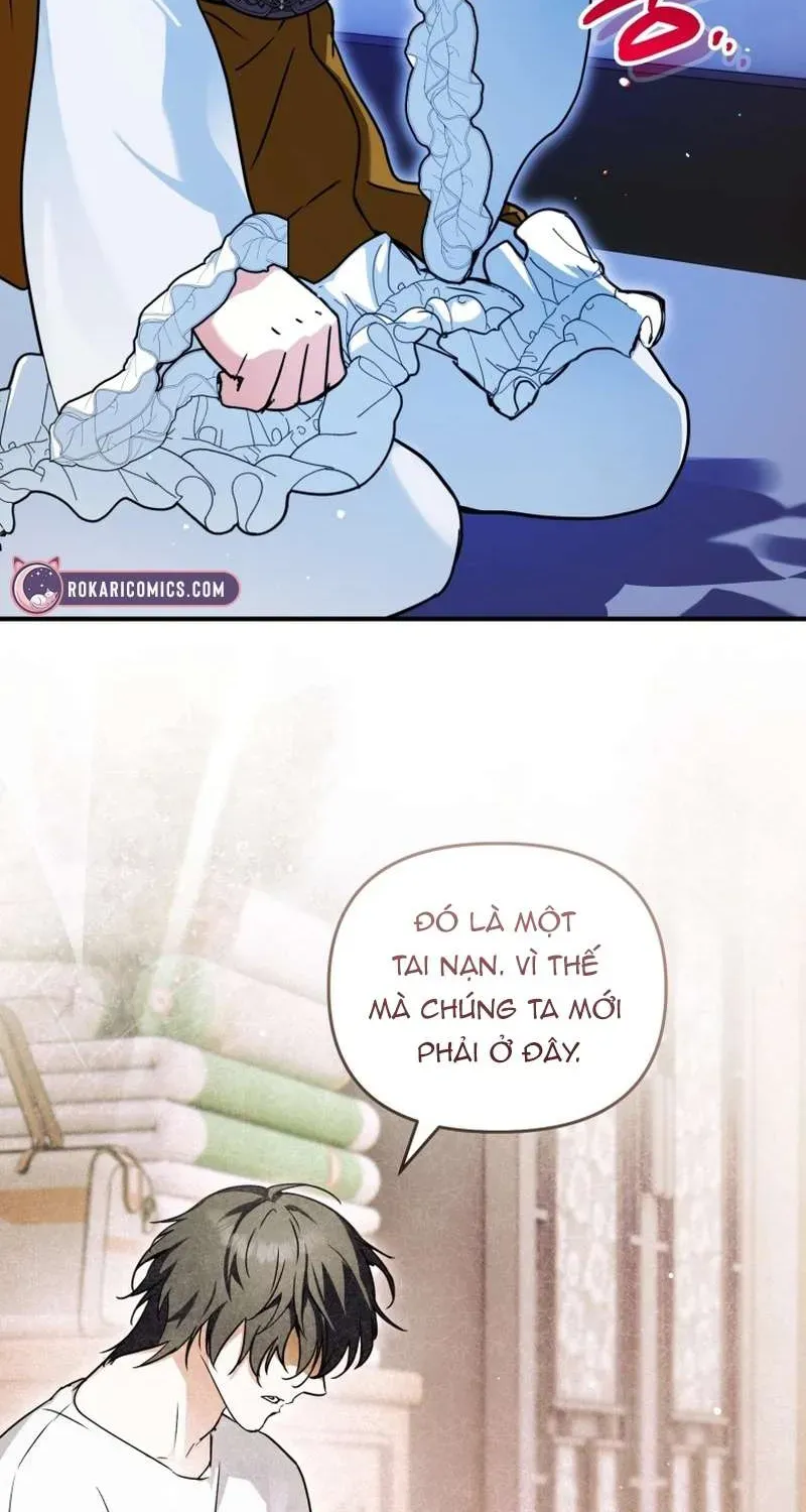 Bé Con Thiên Tài Bí Mật Đi Tìm Cha