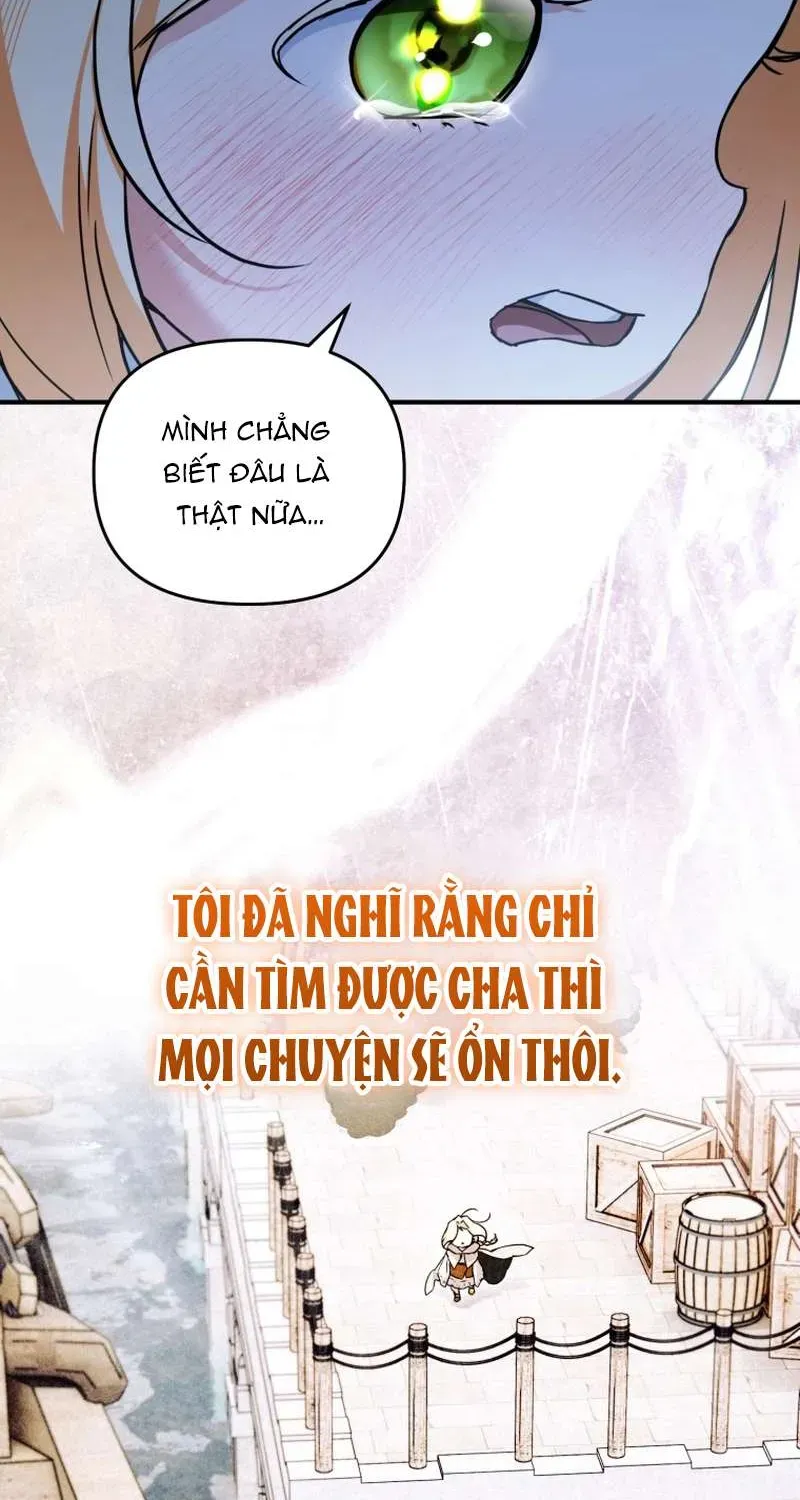 Bé Con Thiên Tài Bí Mật Đi Tìm Cha