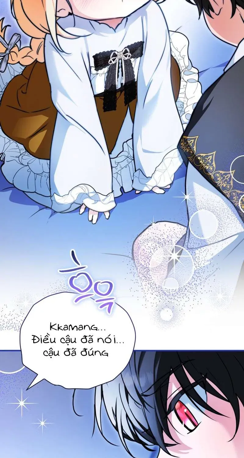 Bé Con Thiên Tài Bí Mật Đi Tìm Cha