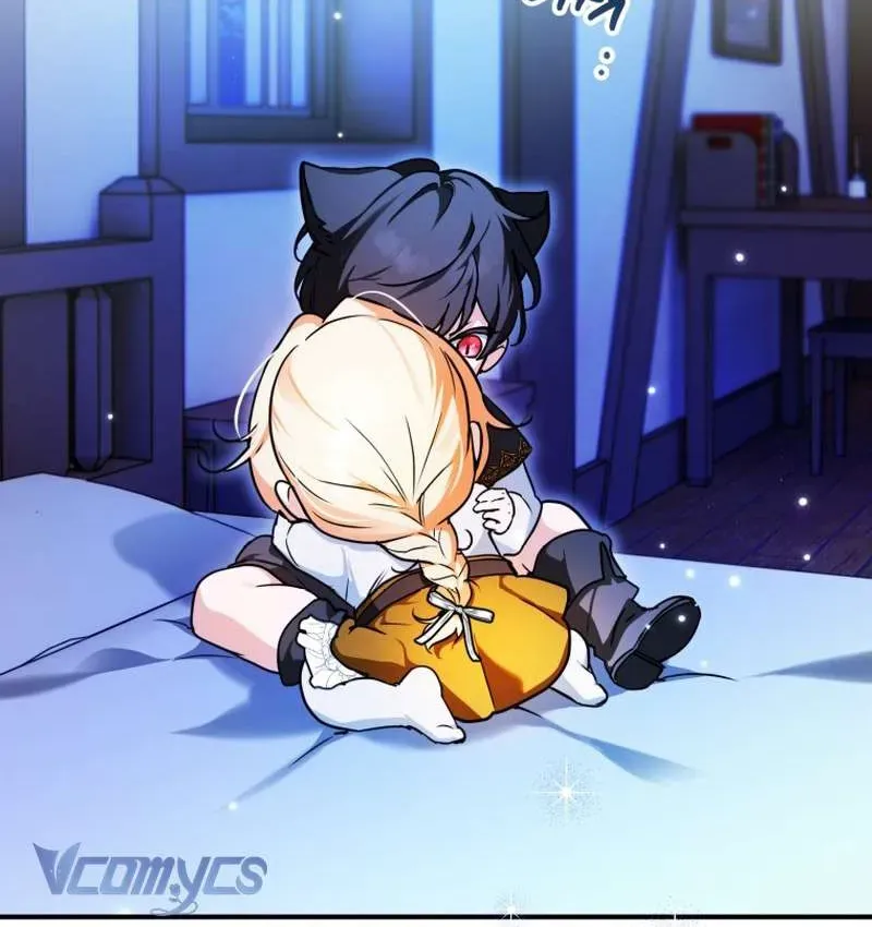 Bé Con Thiên Tài Bí Mật Đi Tìm Cha