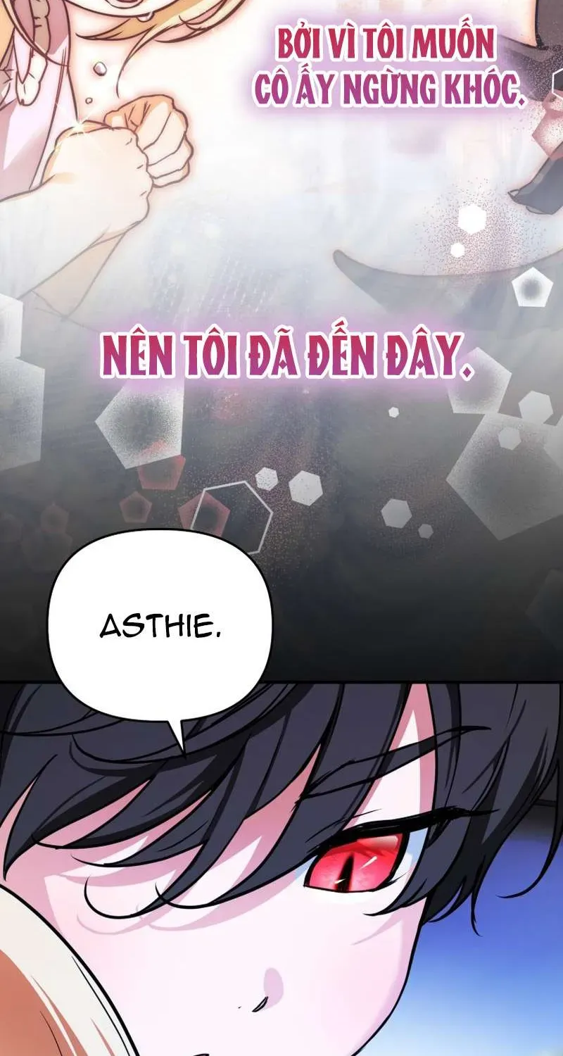 Bé Con Thiên Tài Bí Mật Đi Tìm Cha