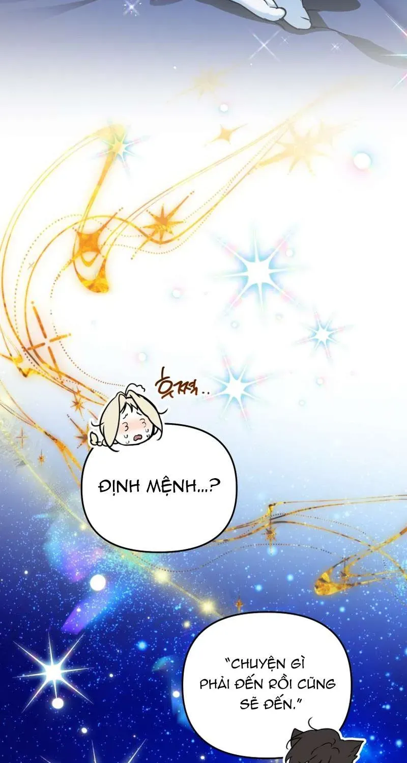 Bé Con Thiên Tài Bí Mật Đi Tìm Cha