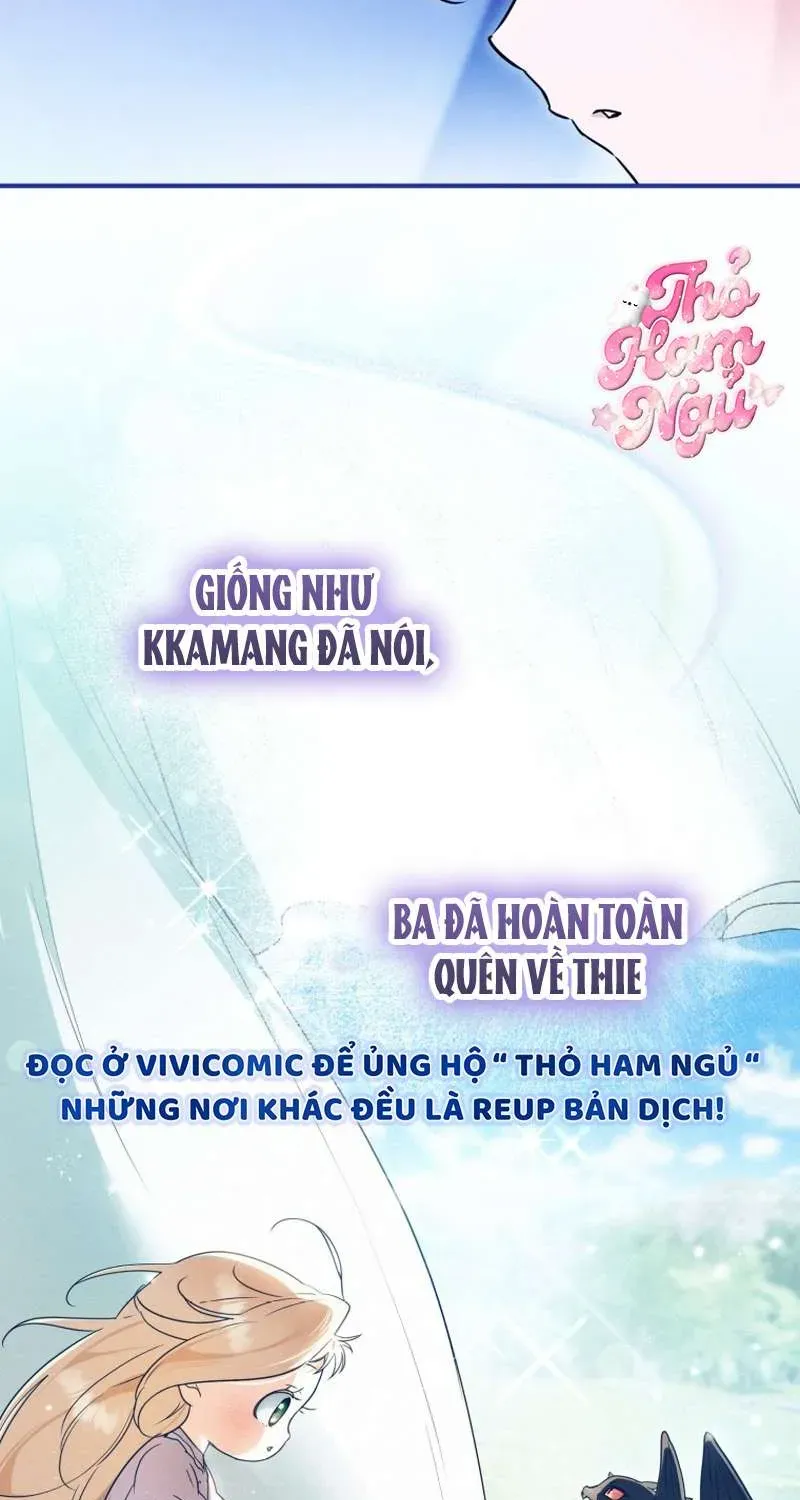 Bé Con Thiên Tài Bí Mật Đi Tìm Cha