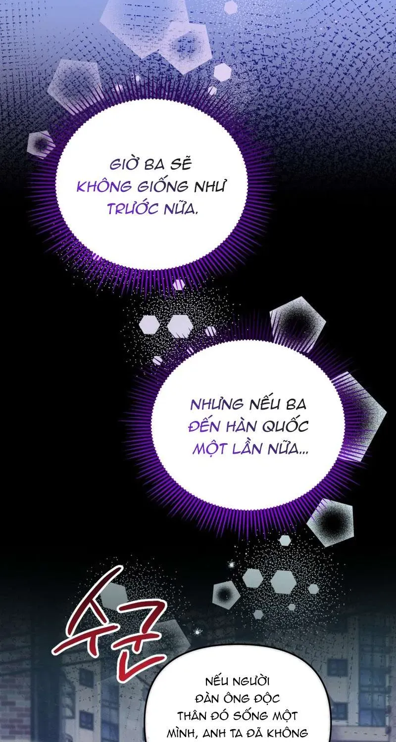 Bé Con Thiên Tài Bí Mật Đi Tìm Cha