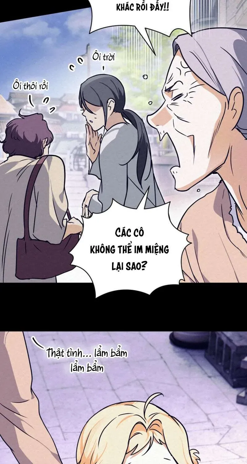 Bé Con Thiên Tài Bí Mật Đi Tìm Cha