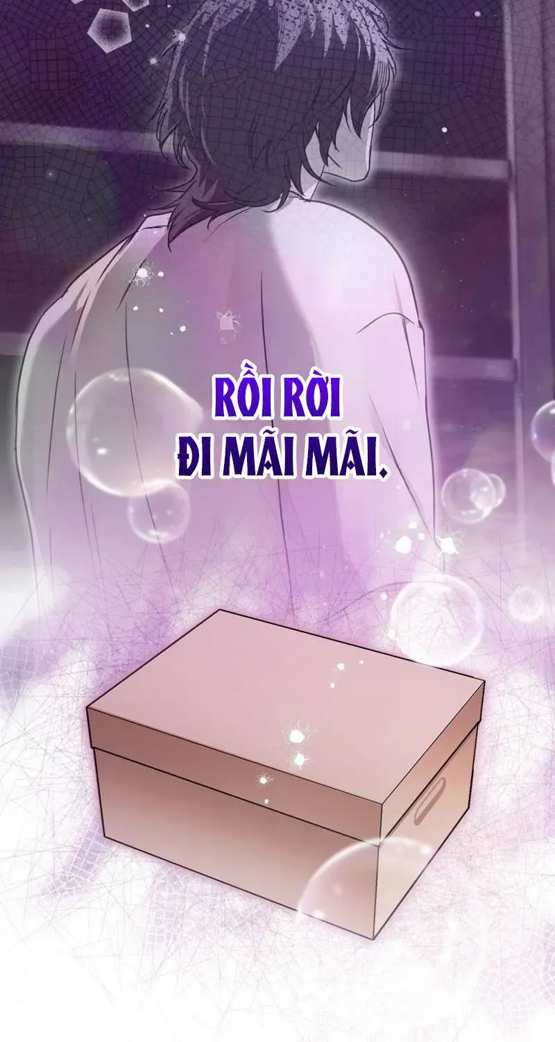 Bé Con Thiên Tài Bí Mật Đi Tìm Cha