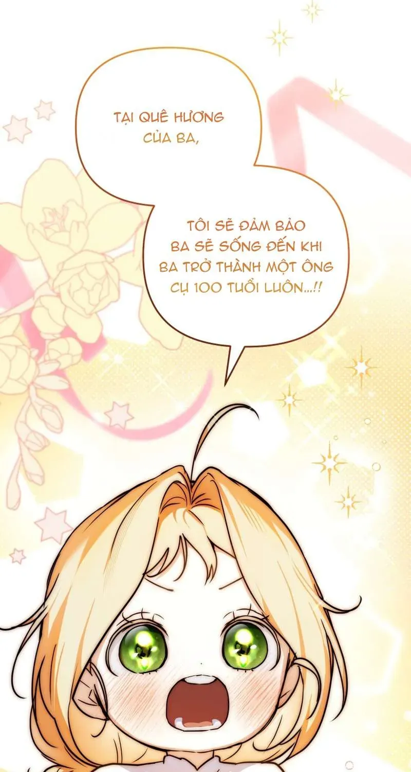 Bé Con Thiên Tài Bí Mật Đi Tìm Cha