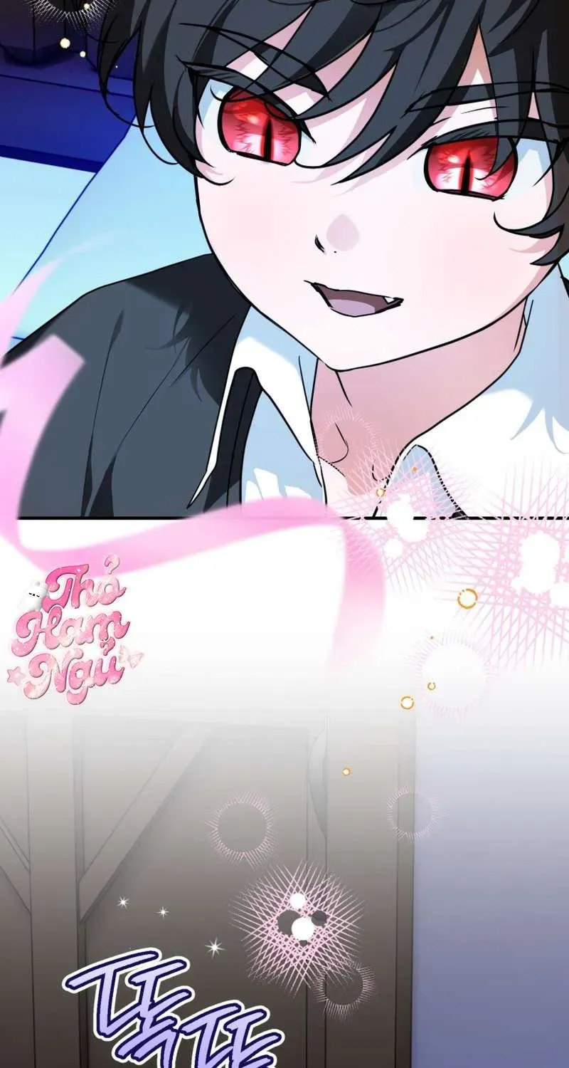 Bé Con Thiên Tài Bí Mật Đi Tìm Cha