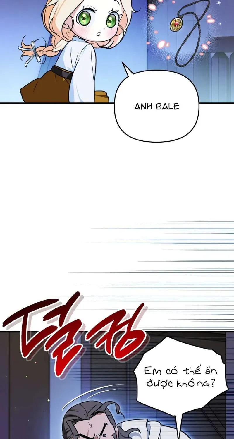 Bé Con Thiên Tài Bí Mật Đi Tìm Cha