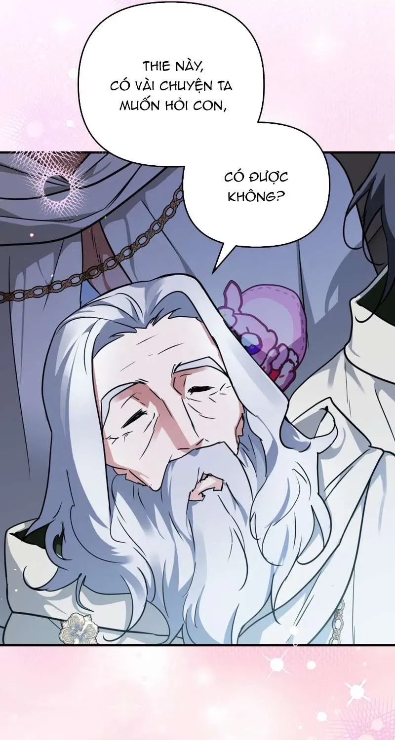 Bé Con Thiên Tài Bí Mật Đi Tìm Cha