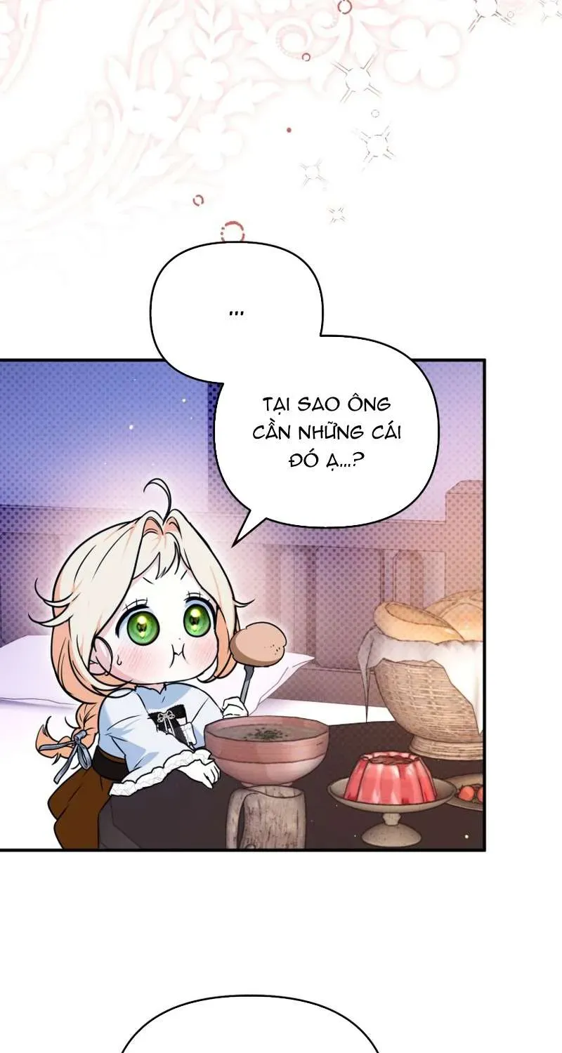 Bé Con Thiên Tài Bí Mật Đi Tìm Cha