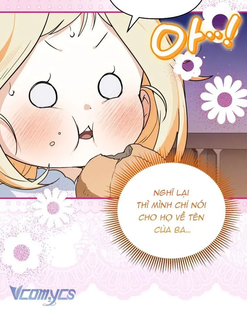 Bé Con Thiên Tài Bí Mật Đi Tìm Cha