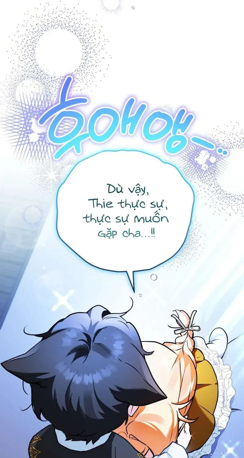 Bé Con Thiên Tài Bí Mật Đi Tìm Cha