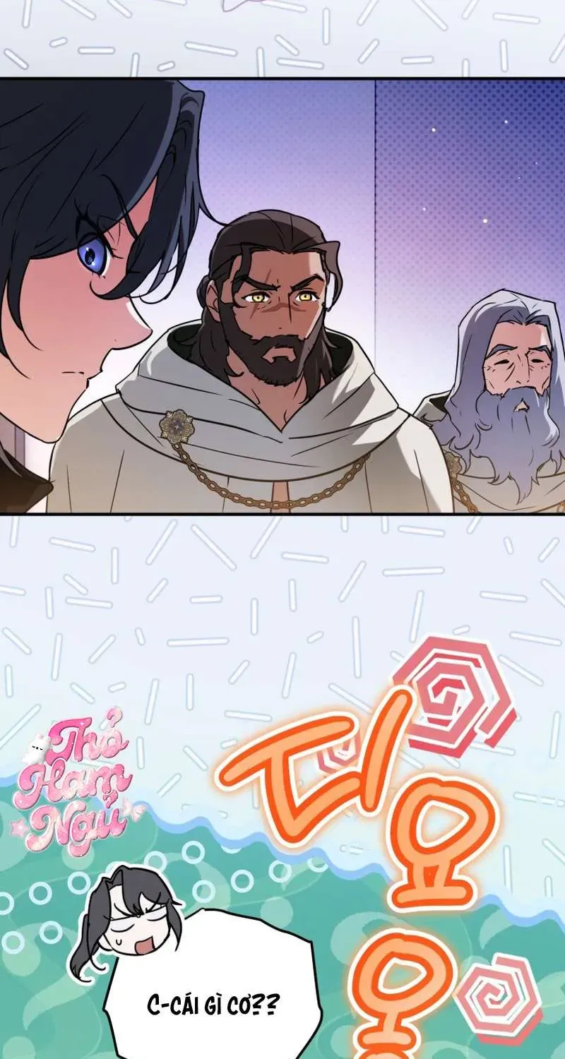 Bé Con Thiên Tài Bí Mật Đi Tìm Cha