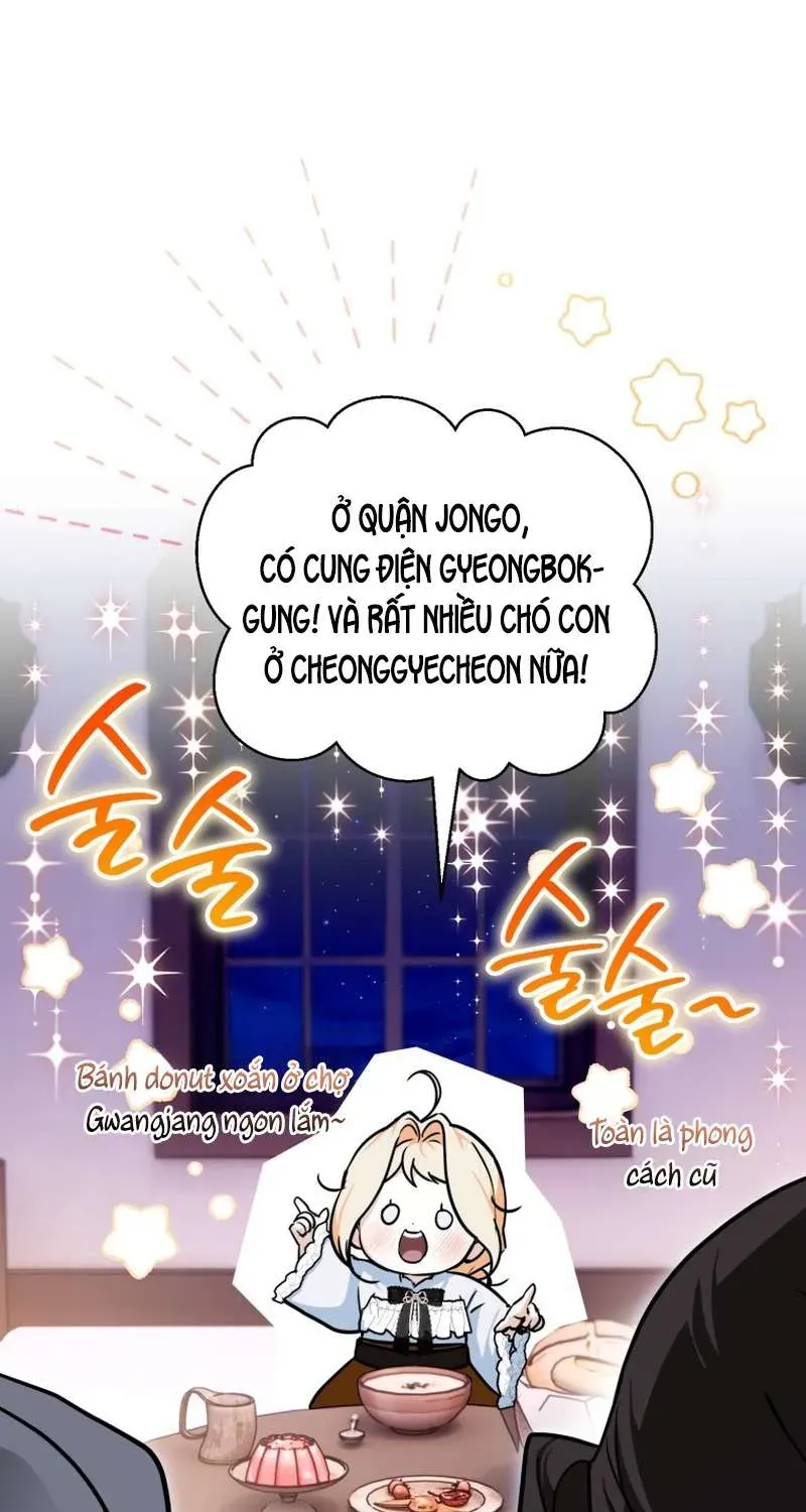 Bé Con Thiên Tài Bí Mật Đi Tìm Cha