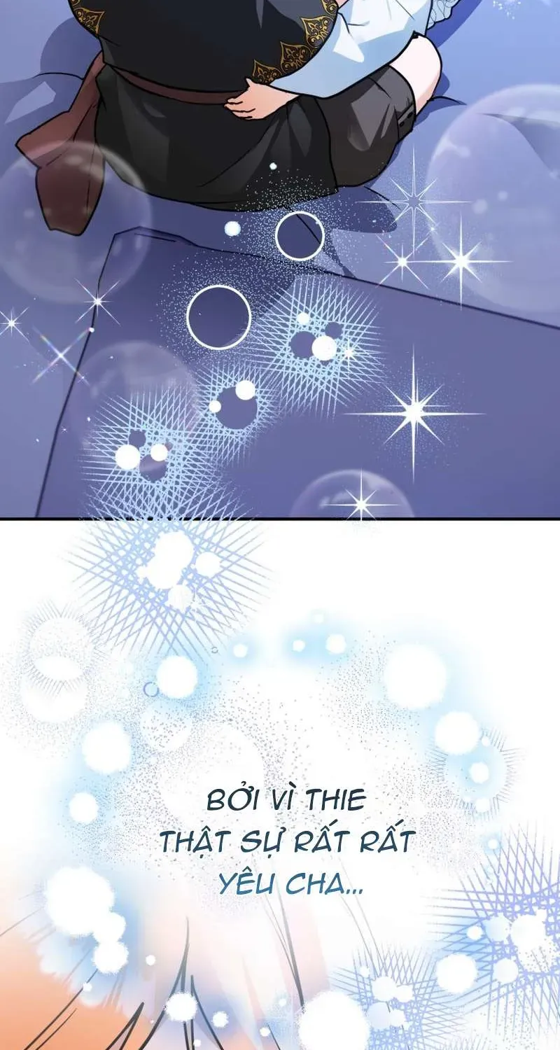 Bé Con Thiên Tài Bí Mật Đi Tìm Cha