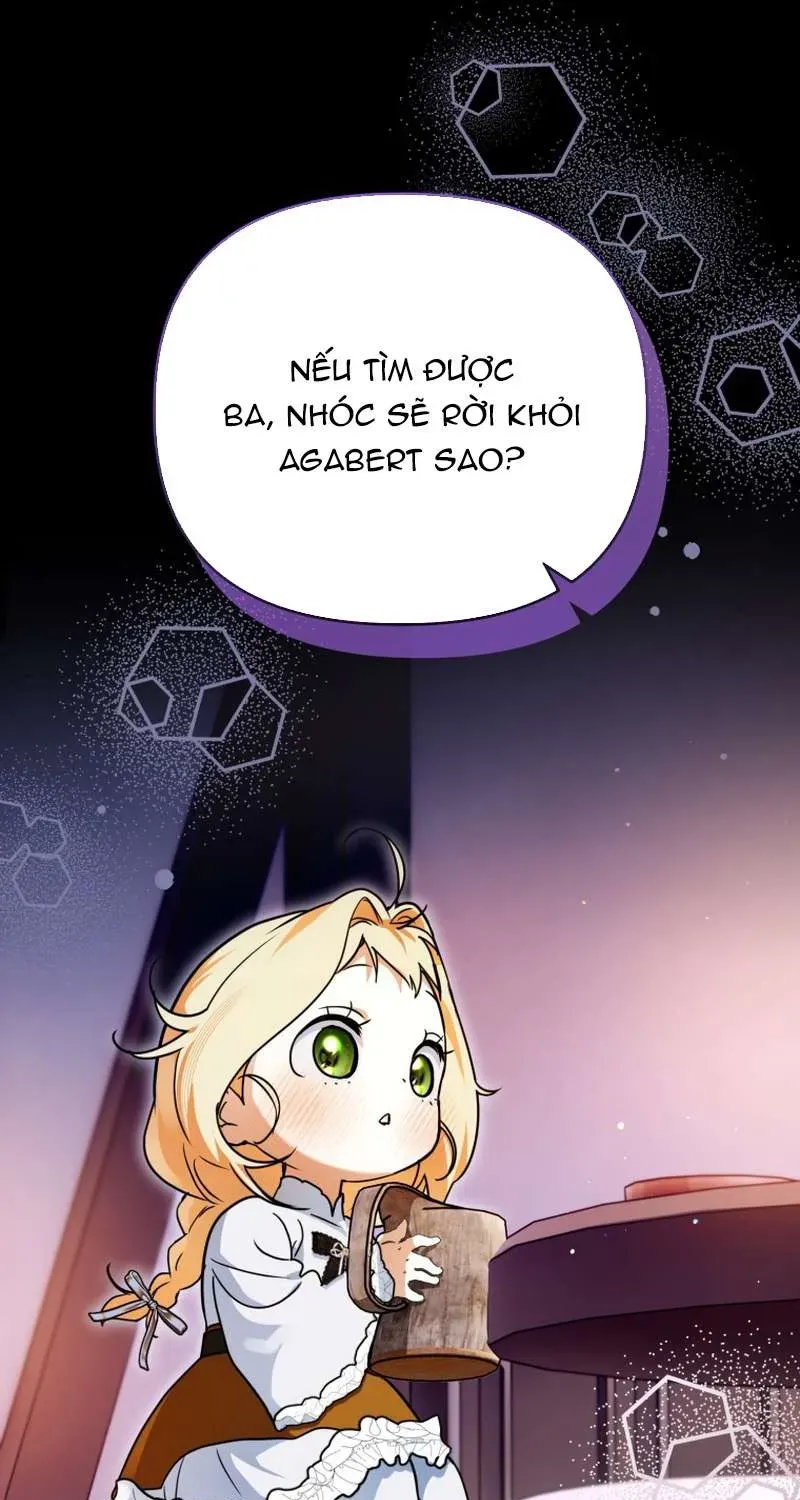 Bé Con Thiên Tài Bí Mật Đi Tìm Cha