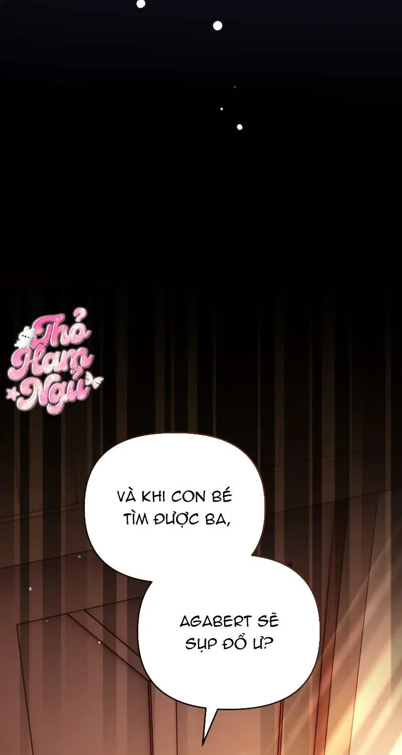 Bé Con Thiên Tài Bí Mật Đi Tìm Cha