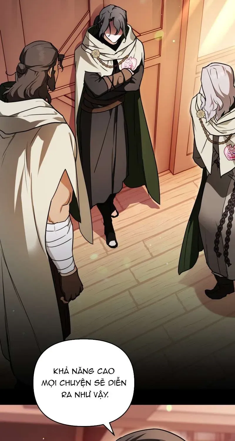 Bé Con Thiên Tài Bí Mật Đi Tìm Cha