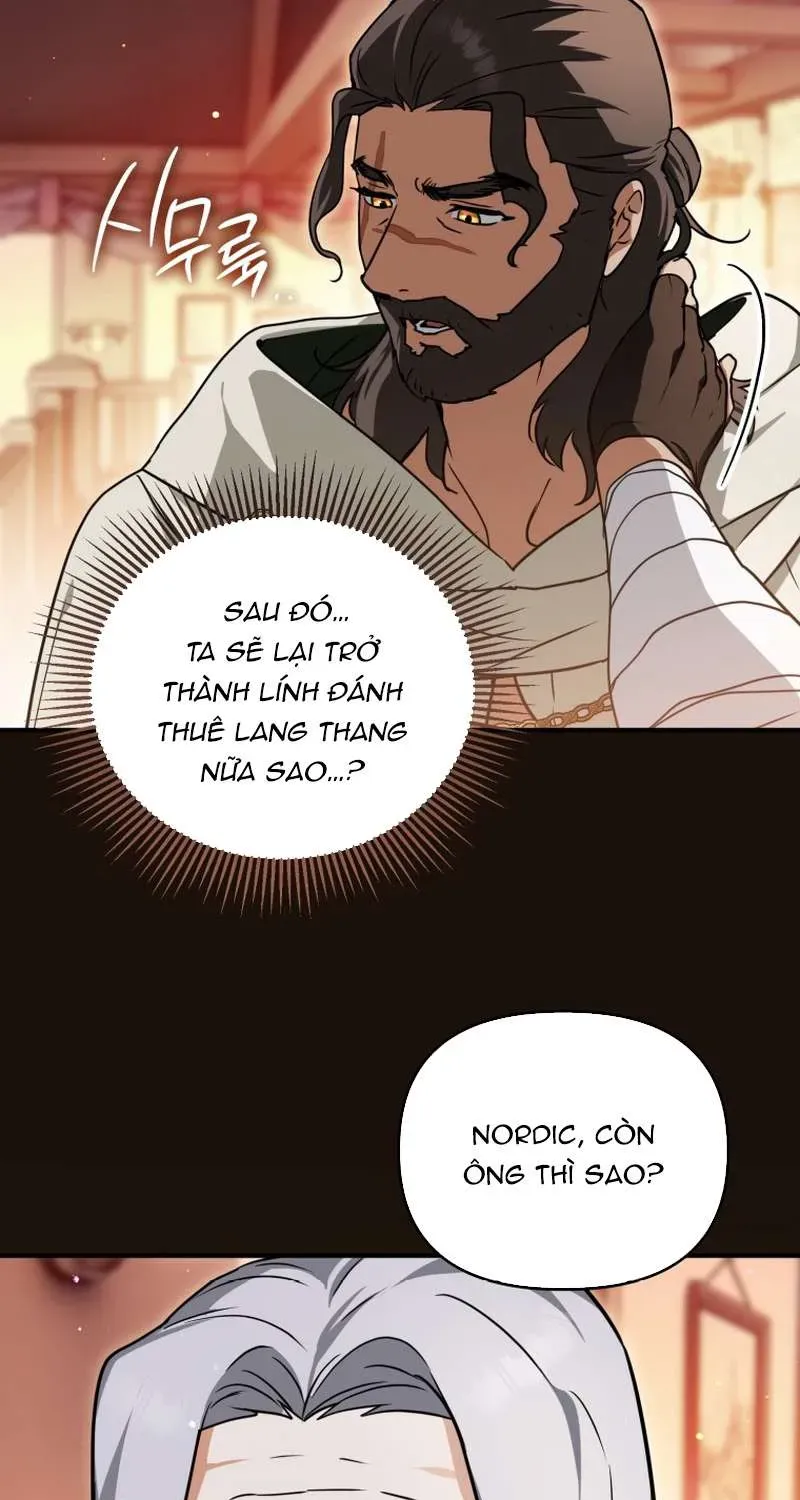 Bé Con Thiên Tài Bí Mật Đi Tìm Cha