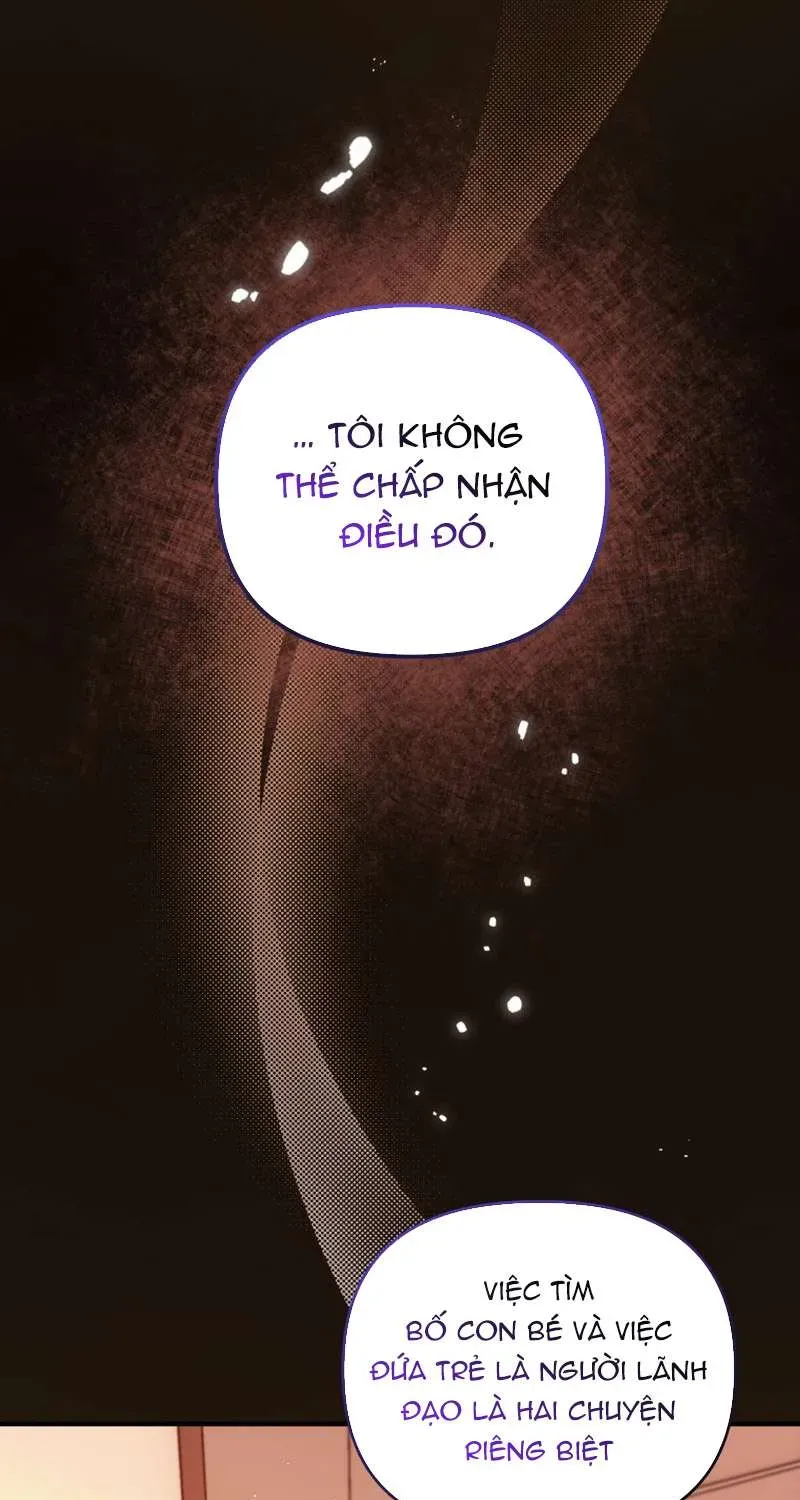 Bé Con Thiên Tài Bí Mật Đi Tìm Cha