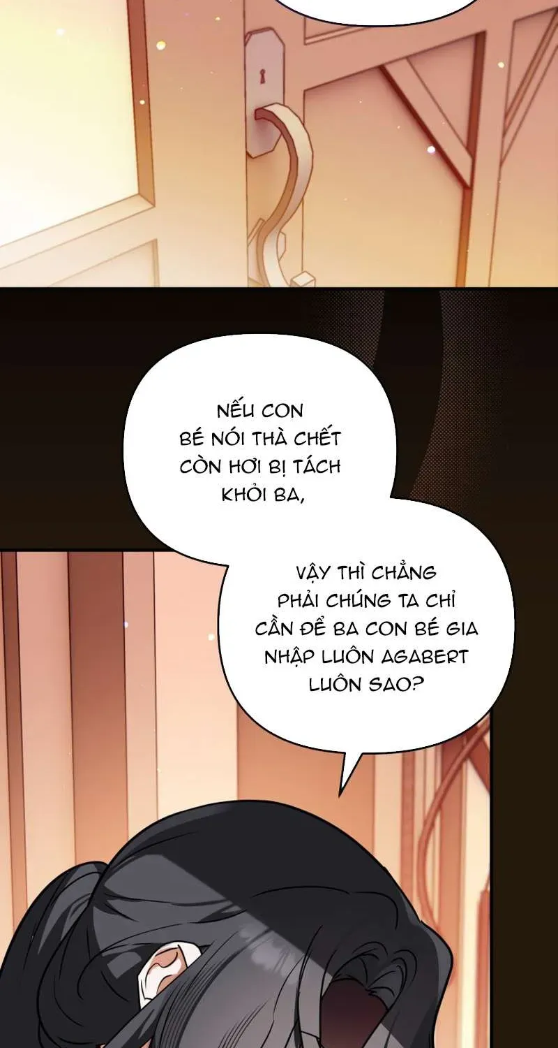 Bé Con Thiên Tài Bí Mật Đi Tìm Cha