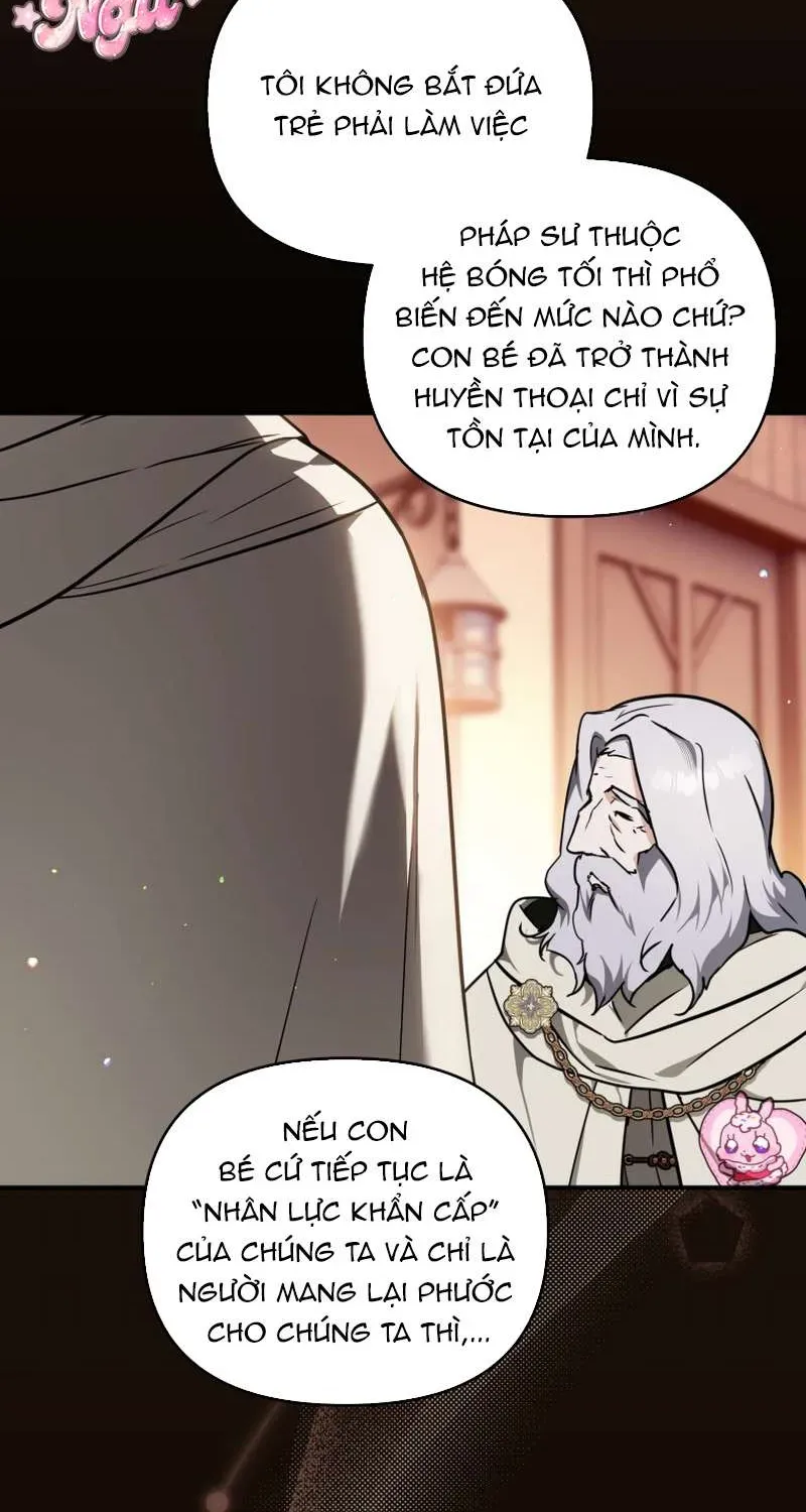 Bé Con Thiên Tài Bí Mật Đi Tìm Cha