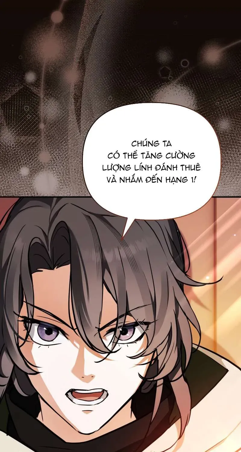 Bé Con Thiên Tài Bí Mật Đi Tìm Cha