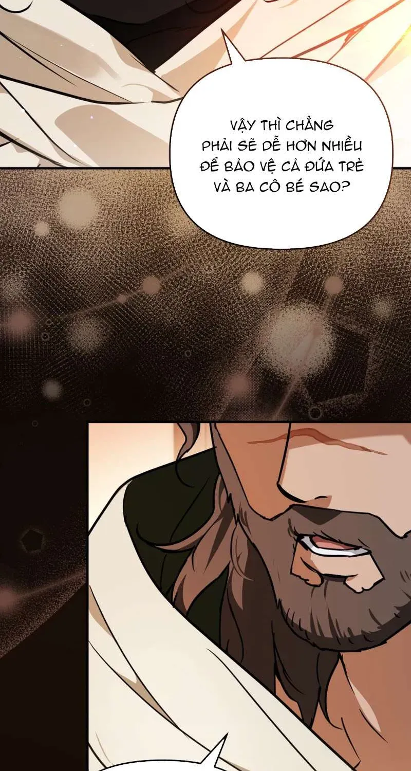 Bé Con Thiên Tài Bí Mật Đi Tìm Cha