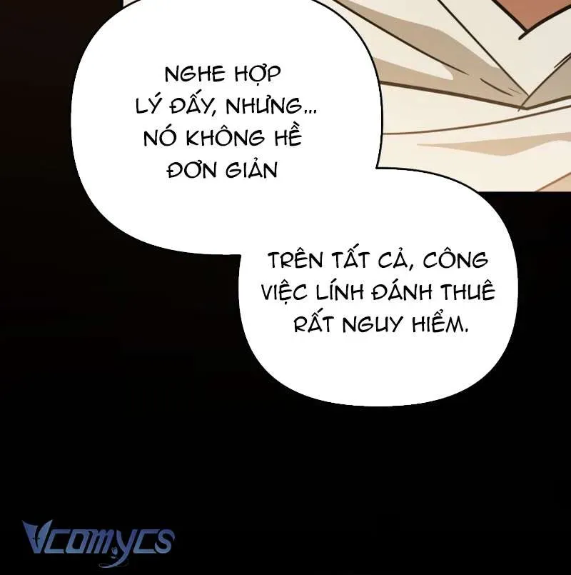 Bé Con Thiên Tài Bí Mật Đi Tìm Cha