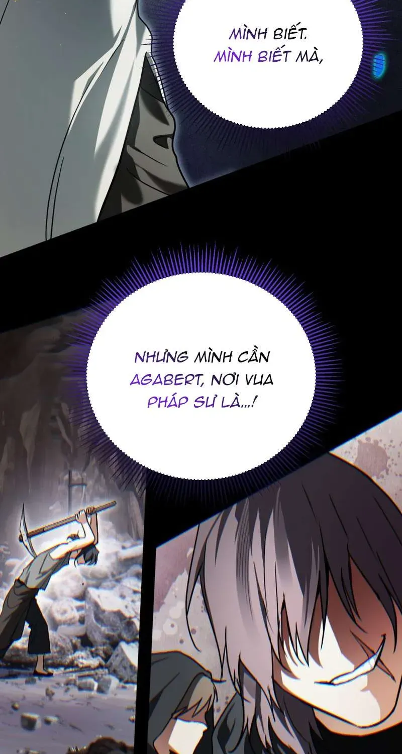 Bé Con Thiên Tài Bí Mật Đi Tìm Cha