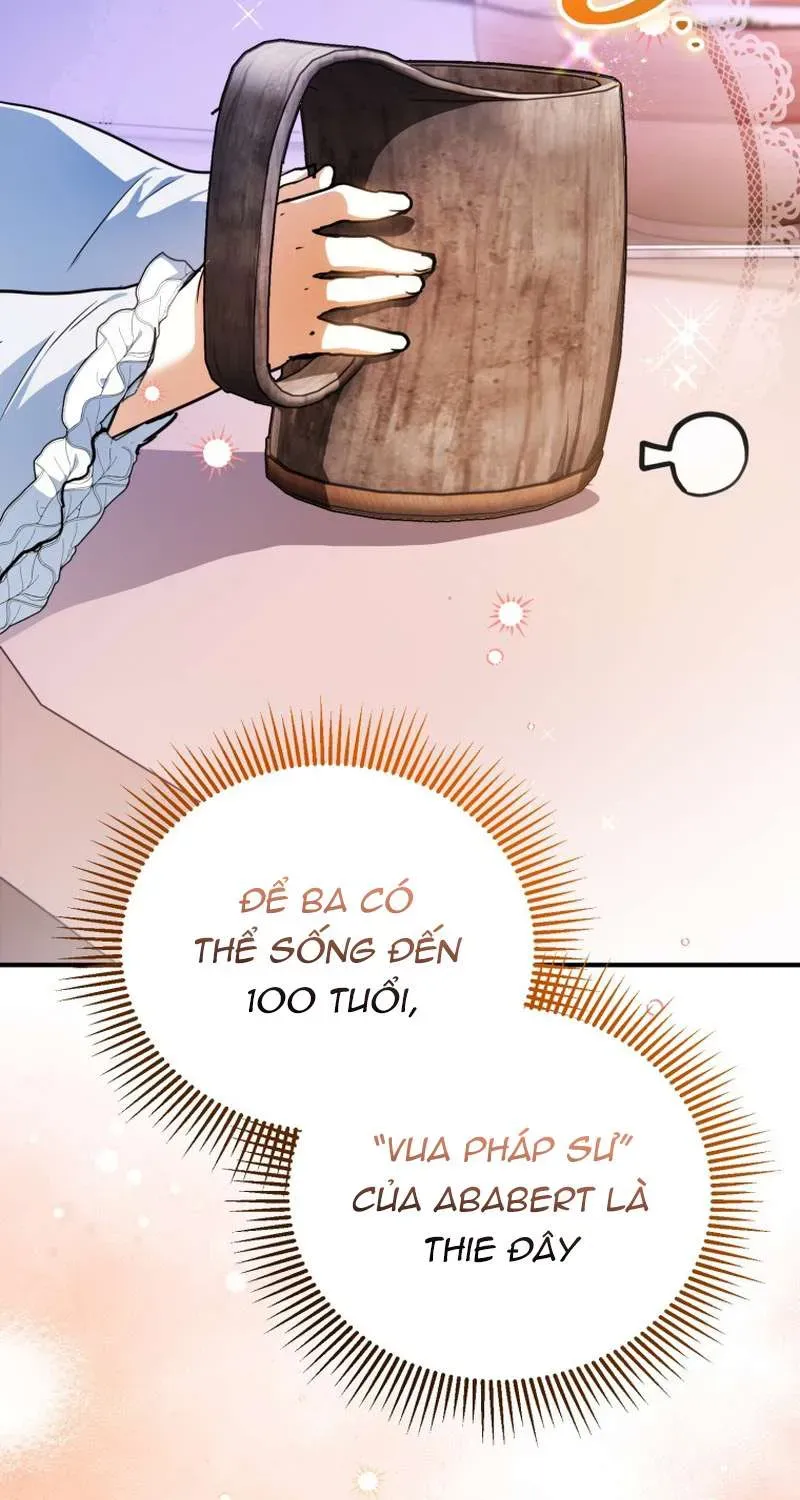 Bé Con Thiên Tài Bí Mật Đi Tìm Cha