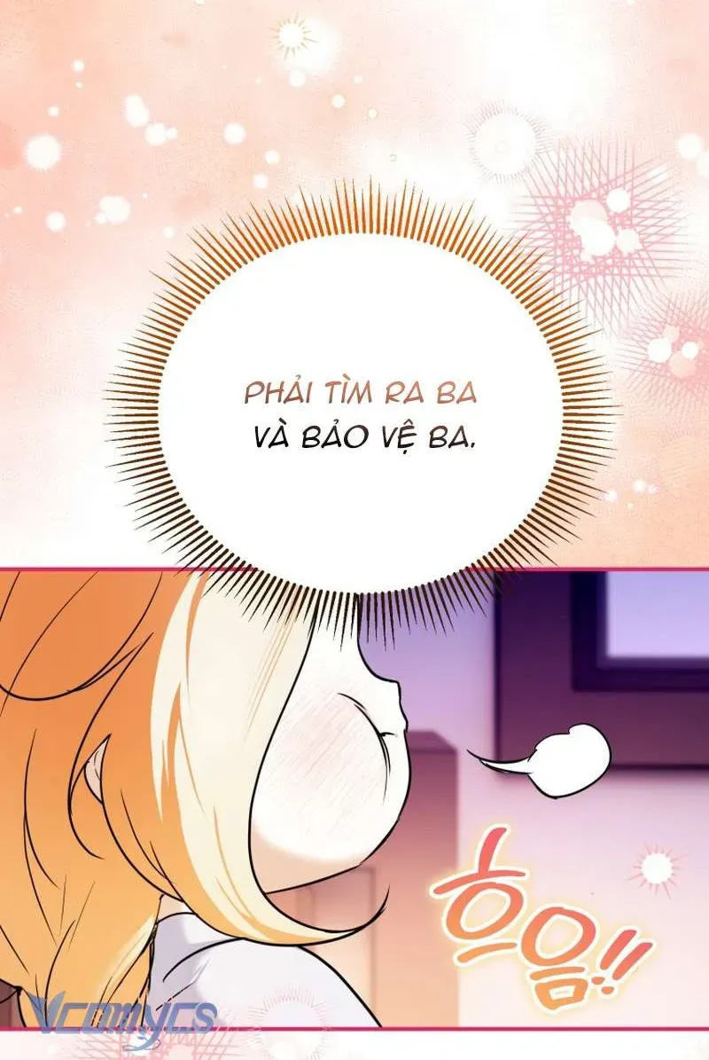 Bé Con Thiên Tài Bí Mật Đi Tìm Cha