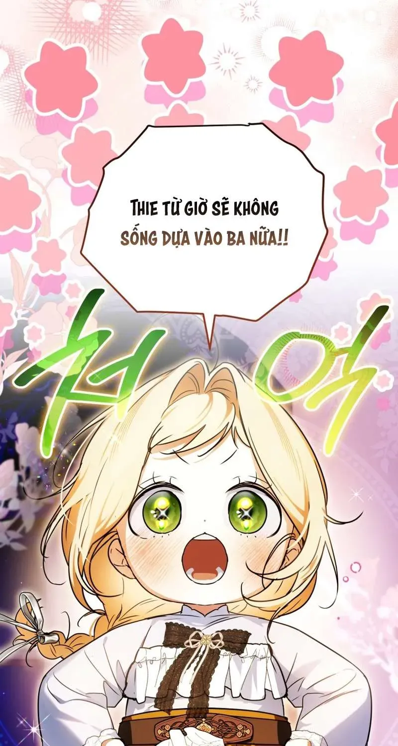 Bé Con Thiên Tài Bí Mật Đi Tìm Cha