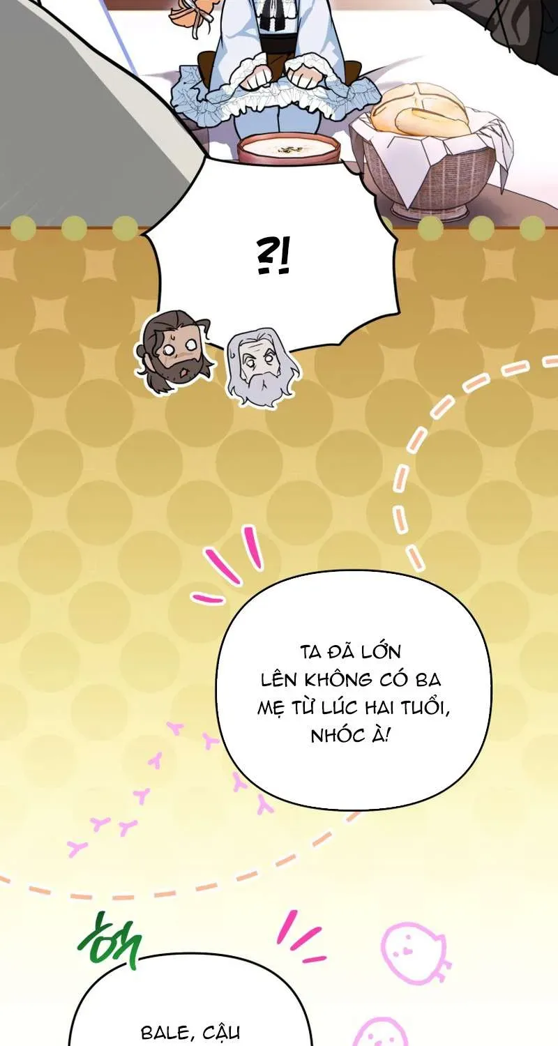 Bé Con Thiên Tài Bí Mật Đi Tìm Cha