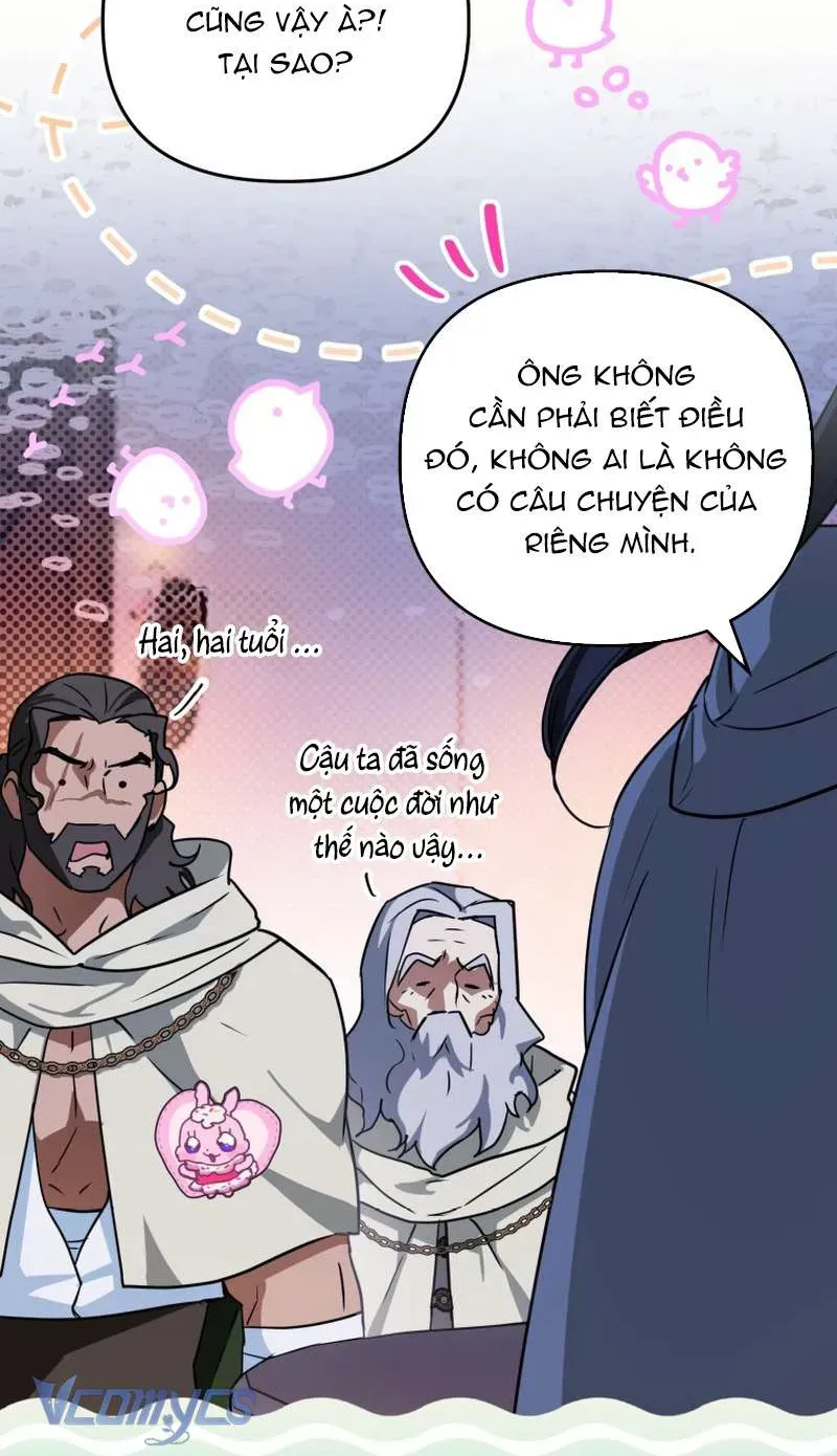 Bé Con Thiên Tài Bí Mật Đi Tìm Cha