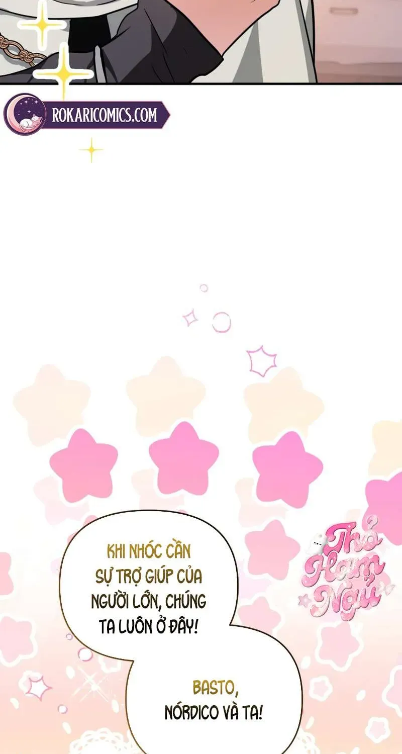 Bé Con Thiên Tài Bí Mật Đi Tìm Cha