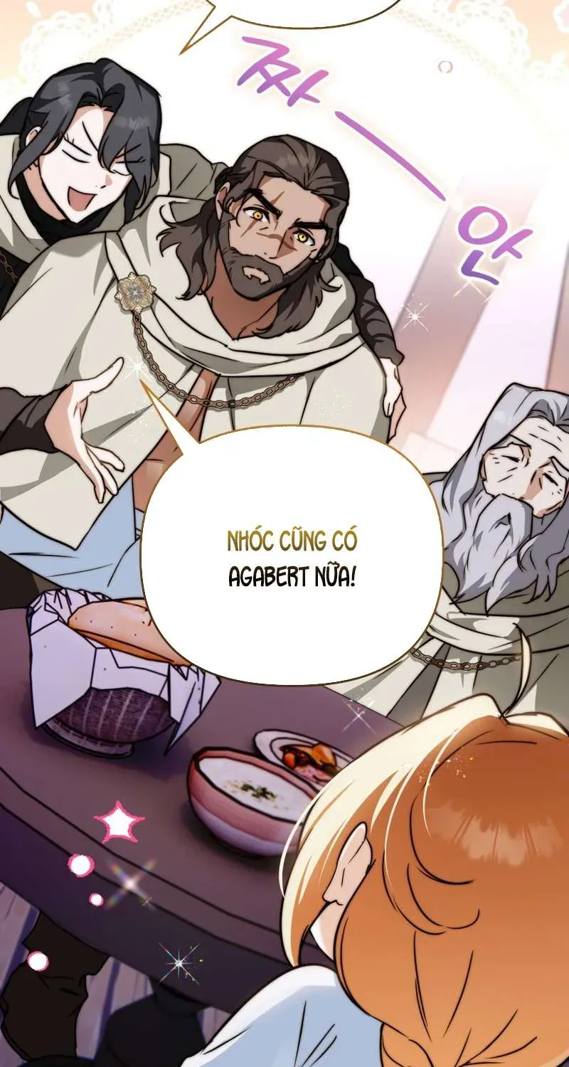 Bé Con Thiên Tài Bí Mật Đi Tìm Cha